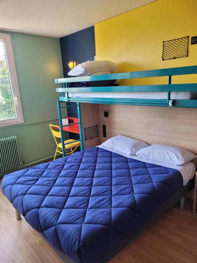 Premiere Classe Lyon Nord Dardilly Exteriör bild
