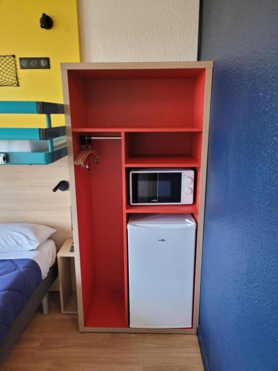 Premiere Classe Lyon Nord Dardilly Exteriör bild